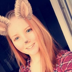 Meet your Posher, Kaitlin